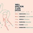 Will Spector y Los Fatus