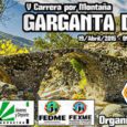 V Carrera por Montaña Garganta de los Infiernos