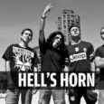 Hell's Horn