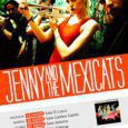 Jenny and the Mexicat
