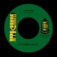 Python Dojo