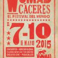 Womad 2015