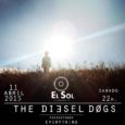 the diesel dogs