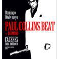 Paul Collins Beat