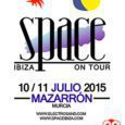 Space Ibiza Festival