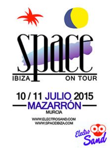 Space Ibiza Festival