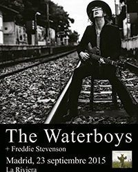 The Waterboys