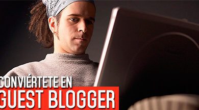 guest blogger