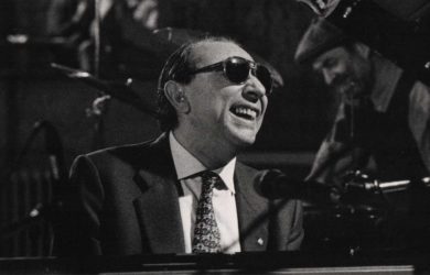 jazz en españa