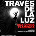 ópera flamenca