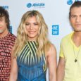the band perry