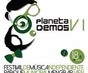 Festival Planeta Demos