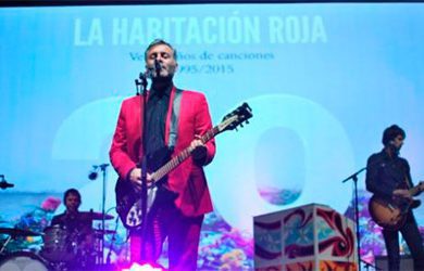 La Habitación Roja