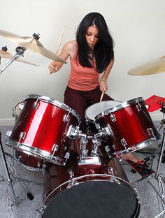 Zildjian Artist Series Drumsticks
