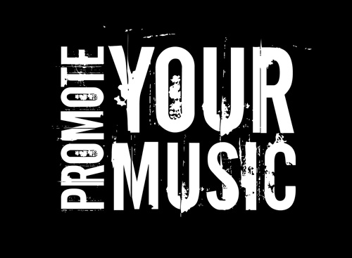 promocionar tu música