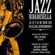 Festival Jazz Ribadesella