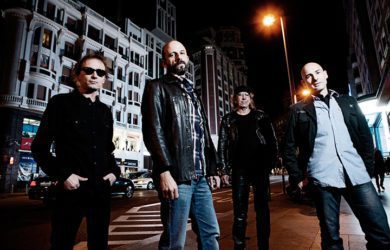 Los Enemigos