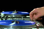 vinilo de batalla