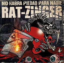 Rat - Zinger
