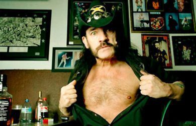 motorhead