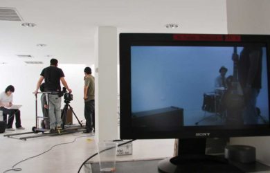 video musical