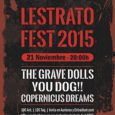 Lestrato Fest 2015