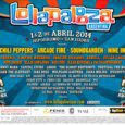 Lollapalooza 2014