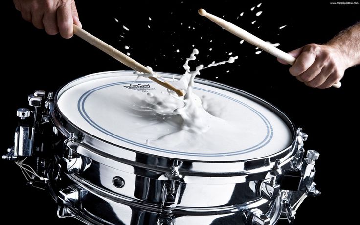 Zildjian Artist Series Drumsticks