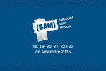 BAM 2015