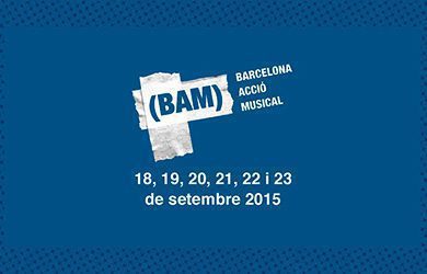 BAM 2015
