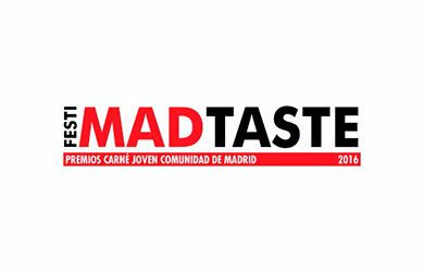 Festimad Taste 2016