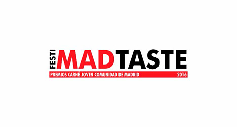 Festimad Taste 2016