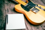 Escribir canciones