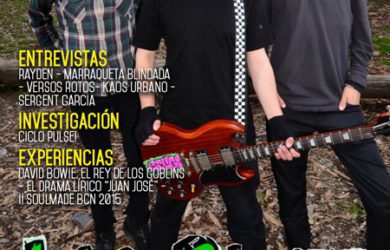 LaCarne Magazine N46