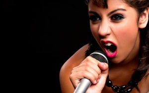 calentamiento vocal