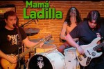 mamá ladilla