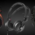 auriculares para mezclar