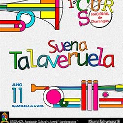 Concurso Nacional de Charangas