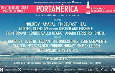 Festival Portamérica
