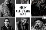Huercasa Country Festival