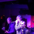 The Fleshtones
