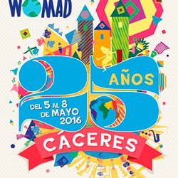 Womad 2016