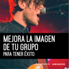 Mejora la imagen de tu grupo