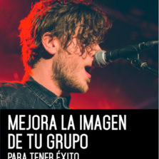 Mejora la imagen de tu grupo