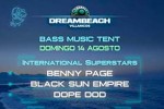 Dreambeach