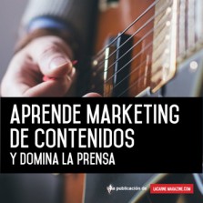 prensa marketing contenidos