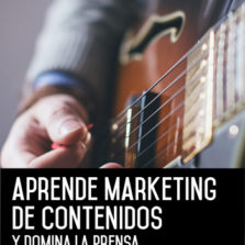 prensa marketing contenidos
