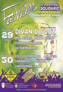 Festivadillo 2016