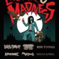 Live for Madness Metal Fest