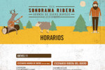 Sonorama Ribera